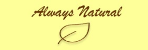 Always Natural