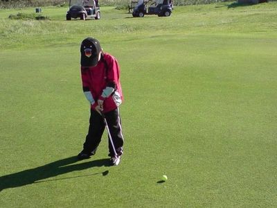 Rhys ap Iolo, Downshire golf complex, Downshire golf academy, Braacknell, RG40 3DH,