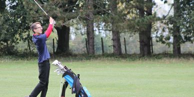 Rhys ap Iolo, Downshire golf complex, Downshire golf academy, Braacknell, RG40 3DH,