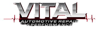 Vital automotive repair & performance