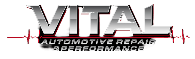 Vital automotive repair & performance