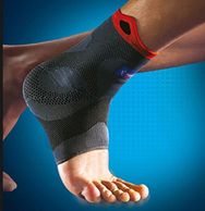 Ankle braces