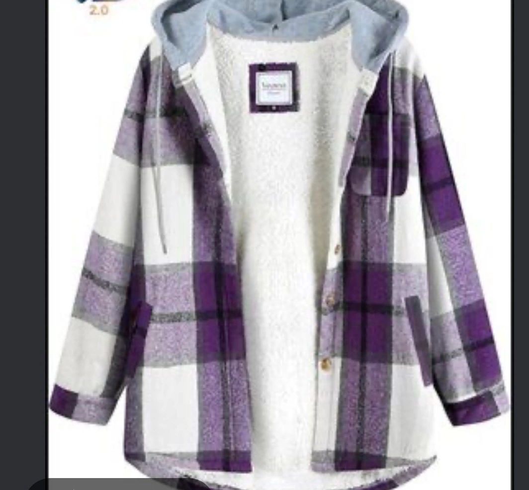 Women's Puffer Coat view 6
