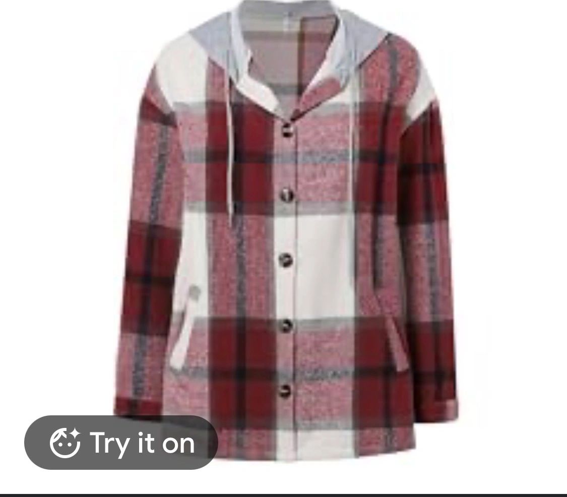 Women's Puffer Coat view 3