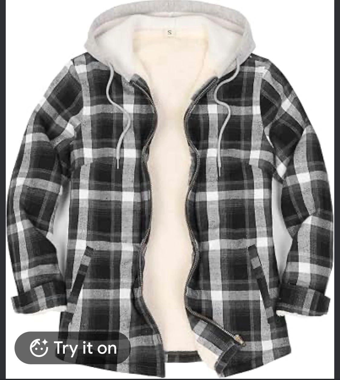 Women's Puffer Coat view 5