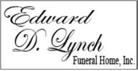 Logo for Edward D. Lynch Funeral Home, Inc.