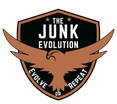 The Junk Evolution