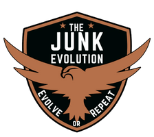 The Junk Evolution