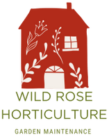 Wild Rose Gardening 