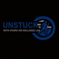 Unstuck:With Hydro Air Wellness Lab