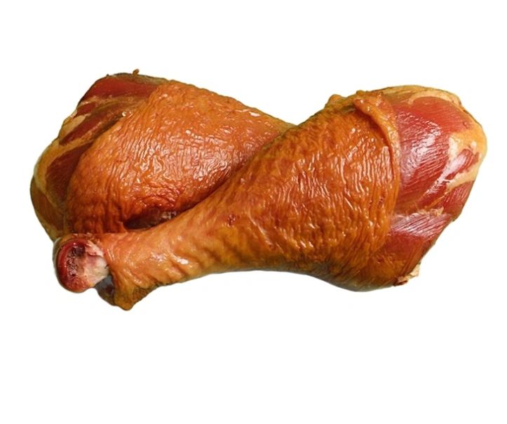 Smoked Cut Turkey Drumsticks 1kg 