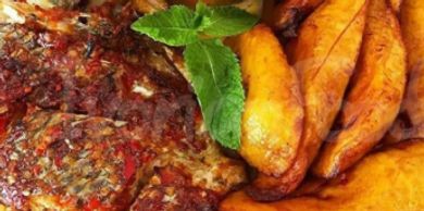 ALLOCO POISSON COTE D IVOIRE