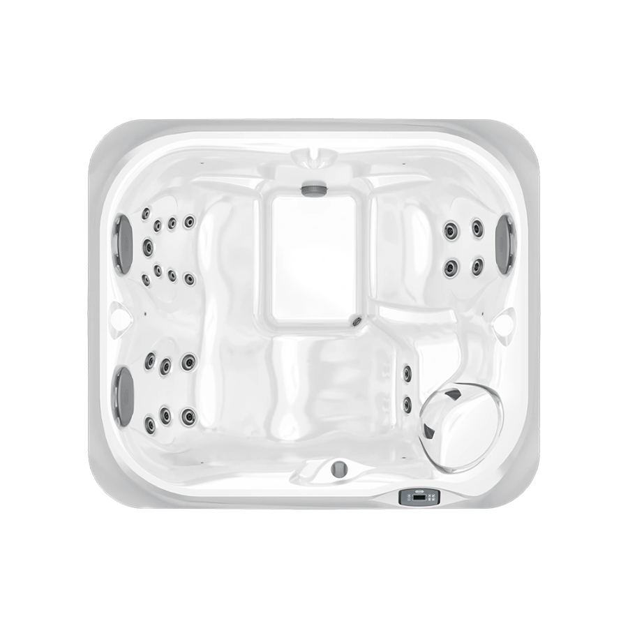 Jacuzzi® J-215™ hot tub — Splash City Sioux Falls, Rapid City, Sioux City