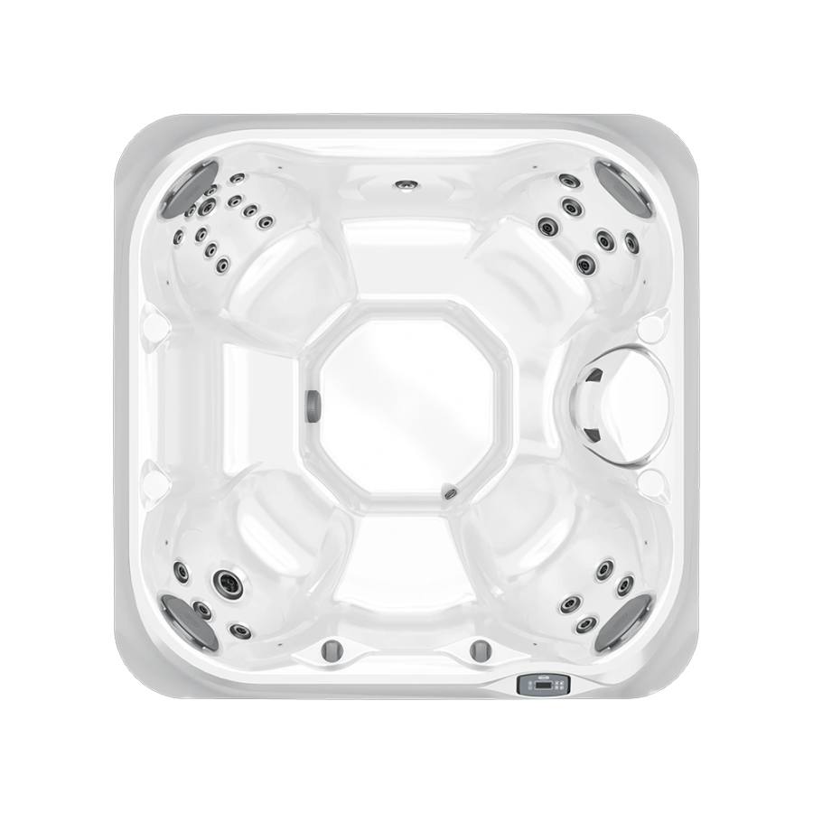 Jacuzzi® J-225™ hot tub — Splash City Sioux Falls, Rapid City, Sioux City