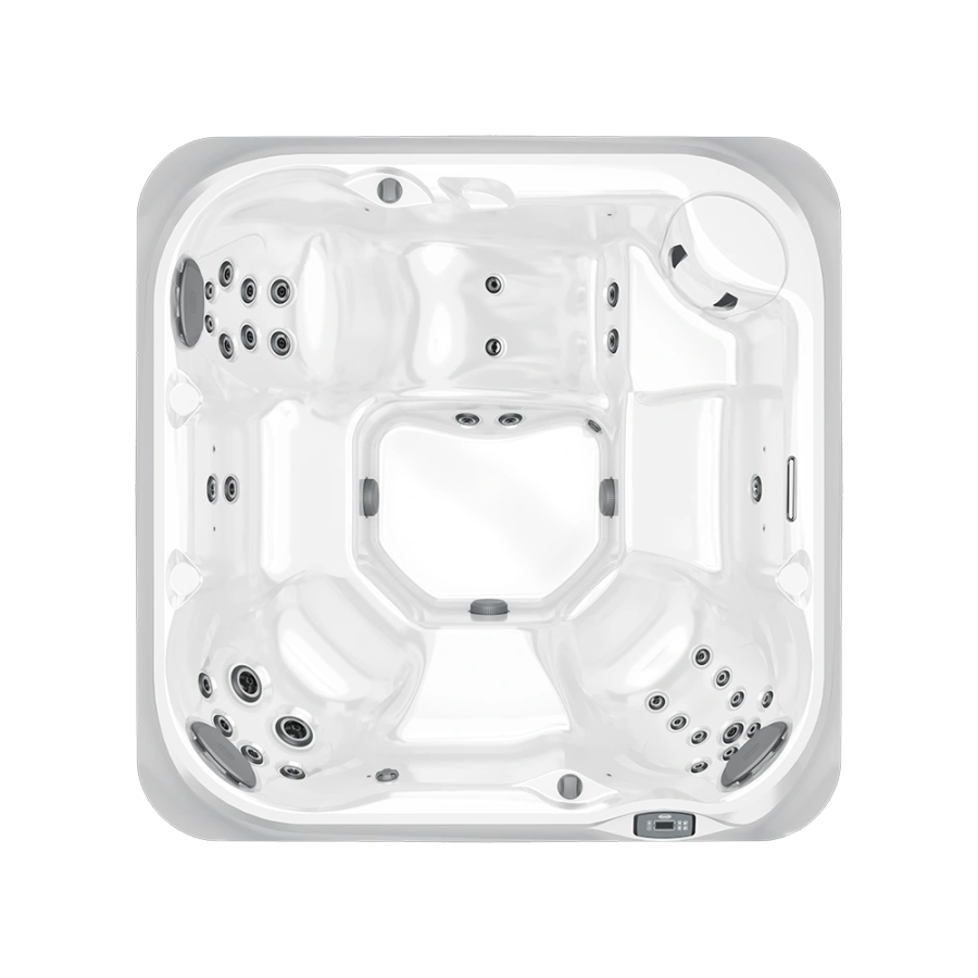 Jacuzzi® J-235™ hot tub — Splash City Sioux Falls, Rapid City, Sioux City