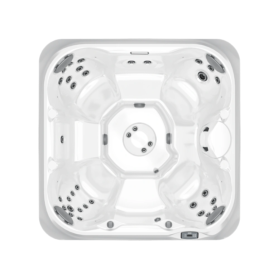 Jacuzzi® J-245™ hot tub — Splash City Sioux Falls, Rapid City, Sioux City