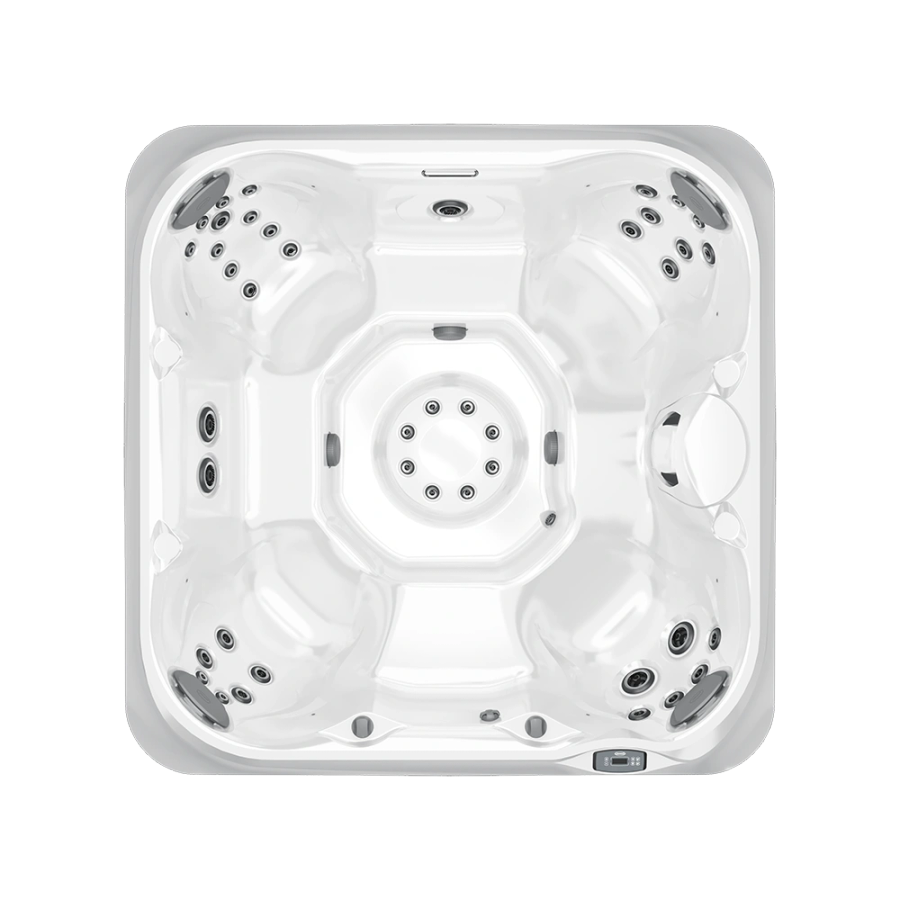 Jacuzzi® J-285™ hot tub — Splash City Sioux Falls, Rapid City, Sioux City