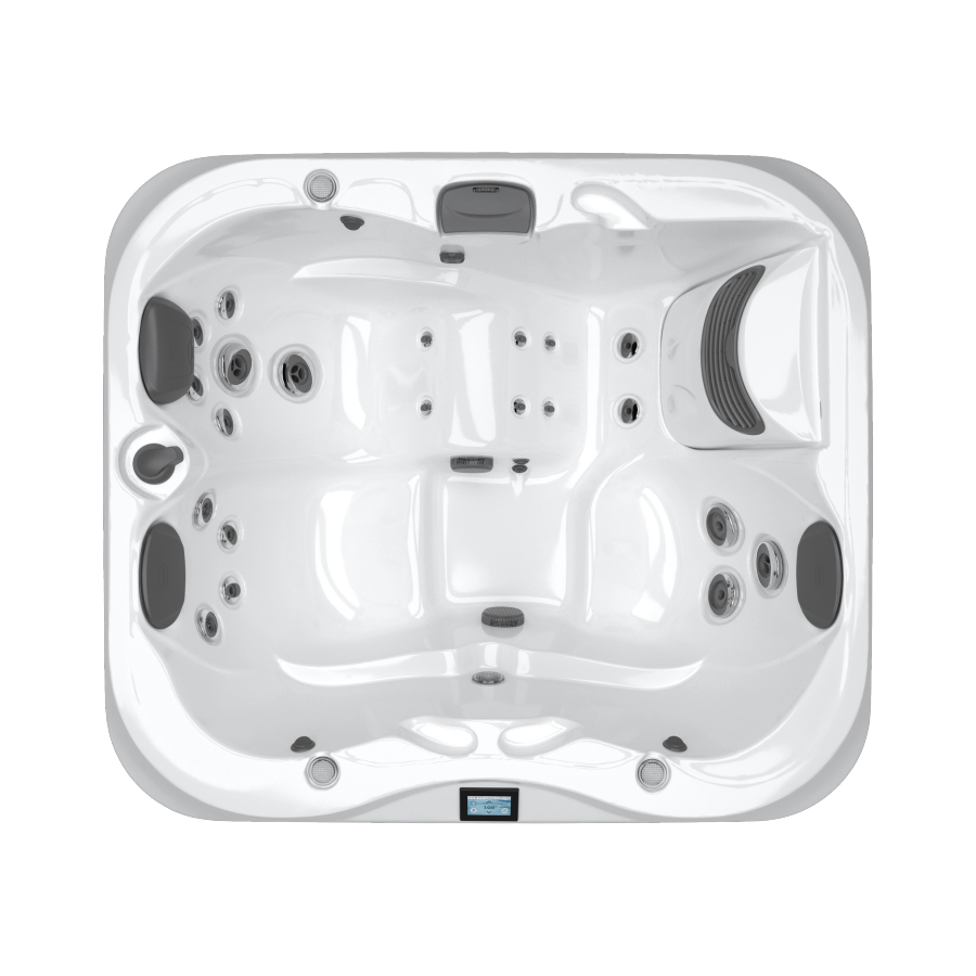 Jacuzzi® J-315™ hot tub — Splash City Sioux Falls, Rapid City, Sioux City