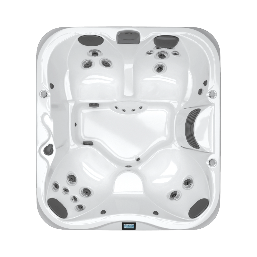 Jacuzzi® J-325™ hot tub — Splash City Sioux Falls, Rapid City, Sioux City