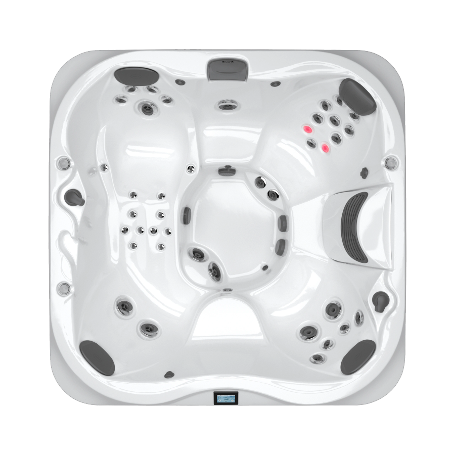 Jacuzzi® J-335™ hot tub — Splash City Sioux Falls, Rapid City, Sioux City