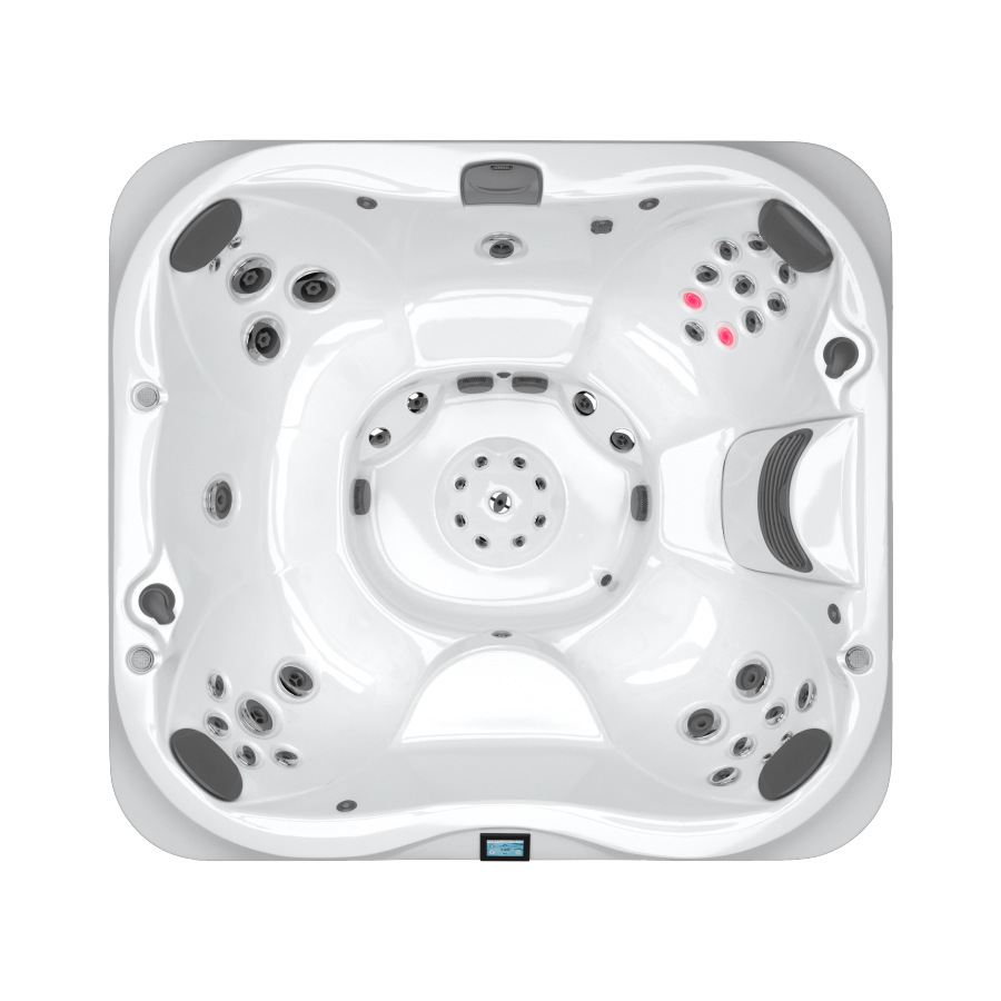 Jacuzzi® J-365™ hot tub — Splash City Sioux Falls, Rapid City, Sioux City