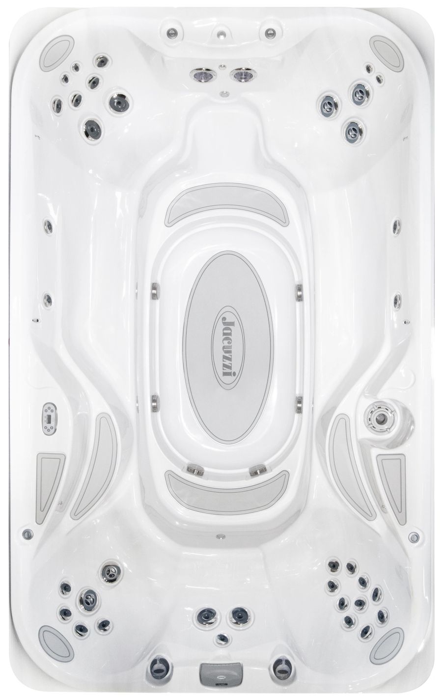 Jacuzzi® J-13 swim spa — Splash City Sioux Falls, Rapid City, Sioux City