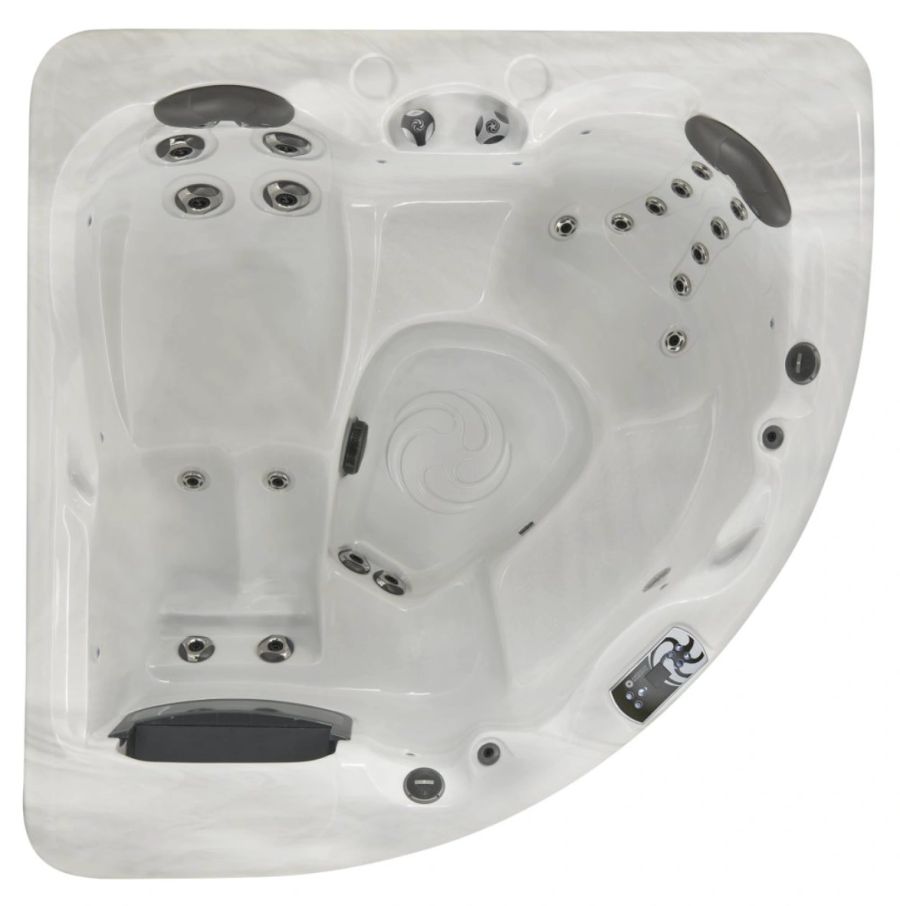 American Whirlpool® 261 Model Hot Tub hot tub — Splash City Sioux Falls, Rapid City, Sioux City