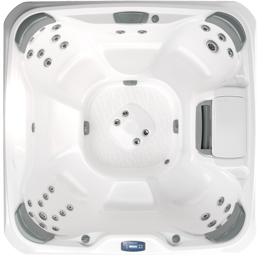 Sundance® Spas Edison® – 680™ Series hot tub — Splash City Sioux Falls, Rapid City, Sioux City
