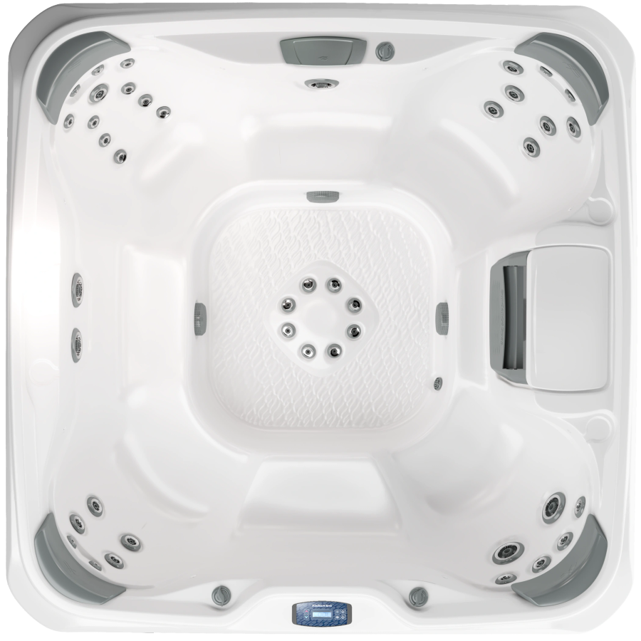 Sundance® Spas McKinley® – 680™ Series hot tub — Splash City Sioux Falls, Rapid City, Sioux City