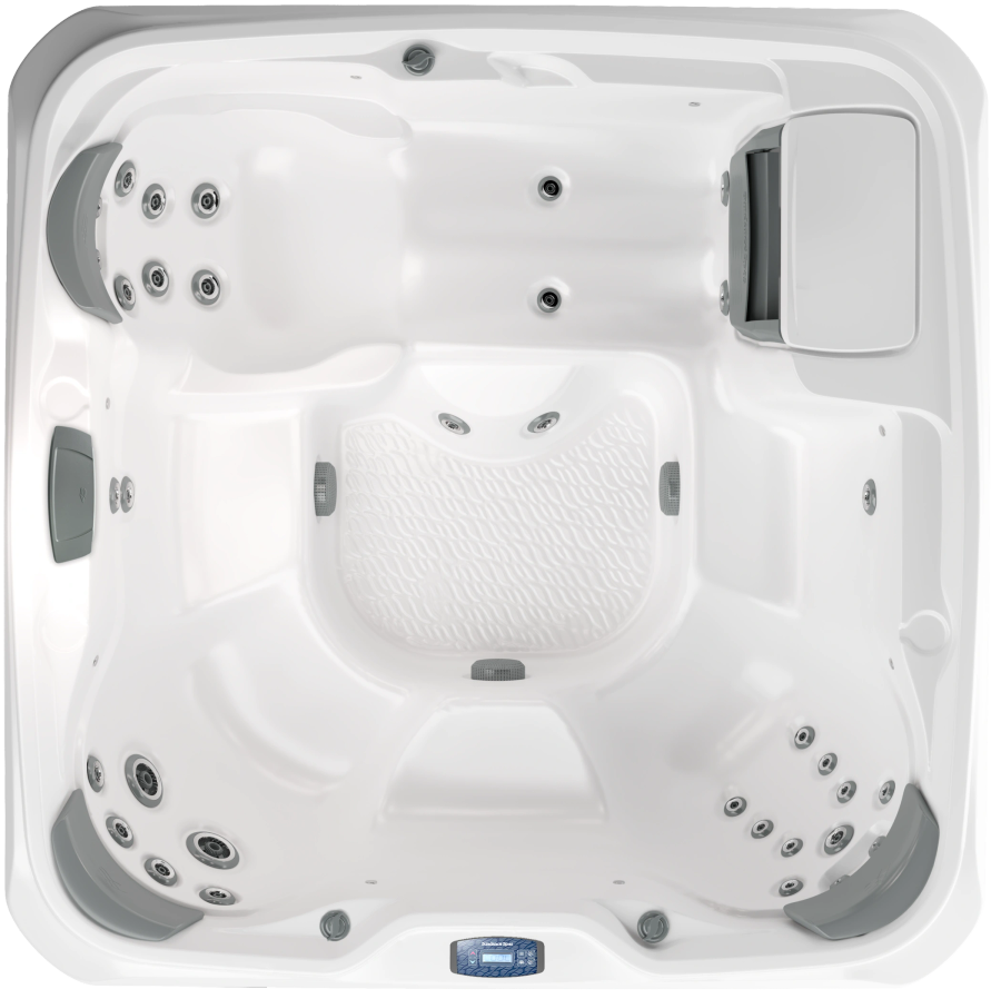 Sundance® Spas Peyton™ – 680™ Series hot tub — Splash City Sioux Falls, Rapid City, Sioux City