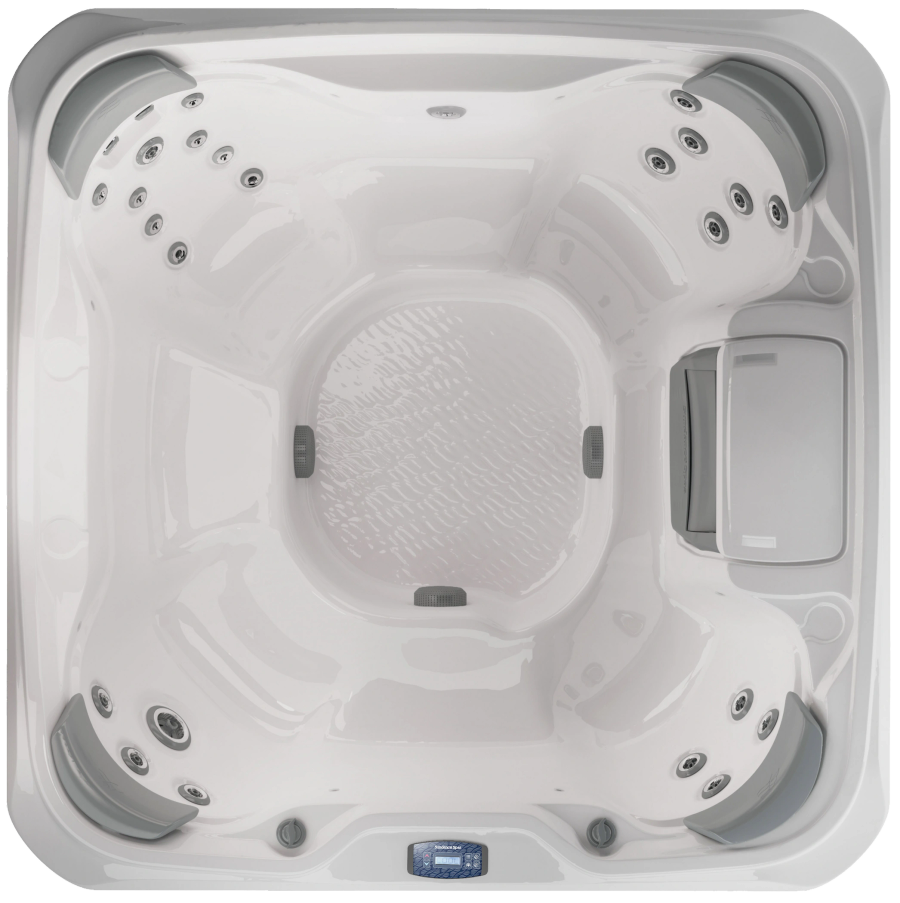 Sundance® Spas Prado® – 680™ Series hot tub — Splash City Sioux Falls, Rapid City, Sioux City