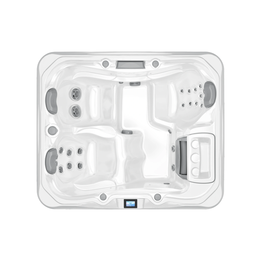 Sundance® Spas Dover™ – 780™ Series hot tub — Splash City Sioux Falls, Rapid City, Sioux City