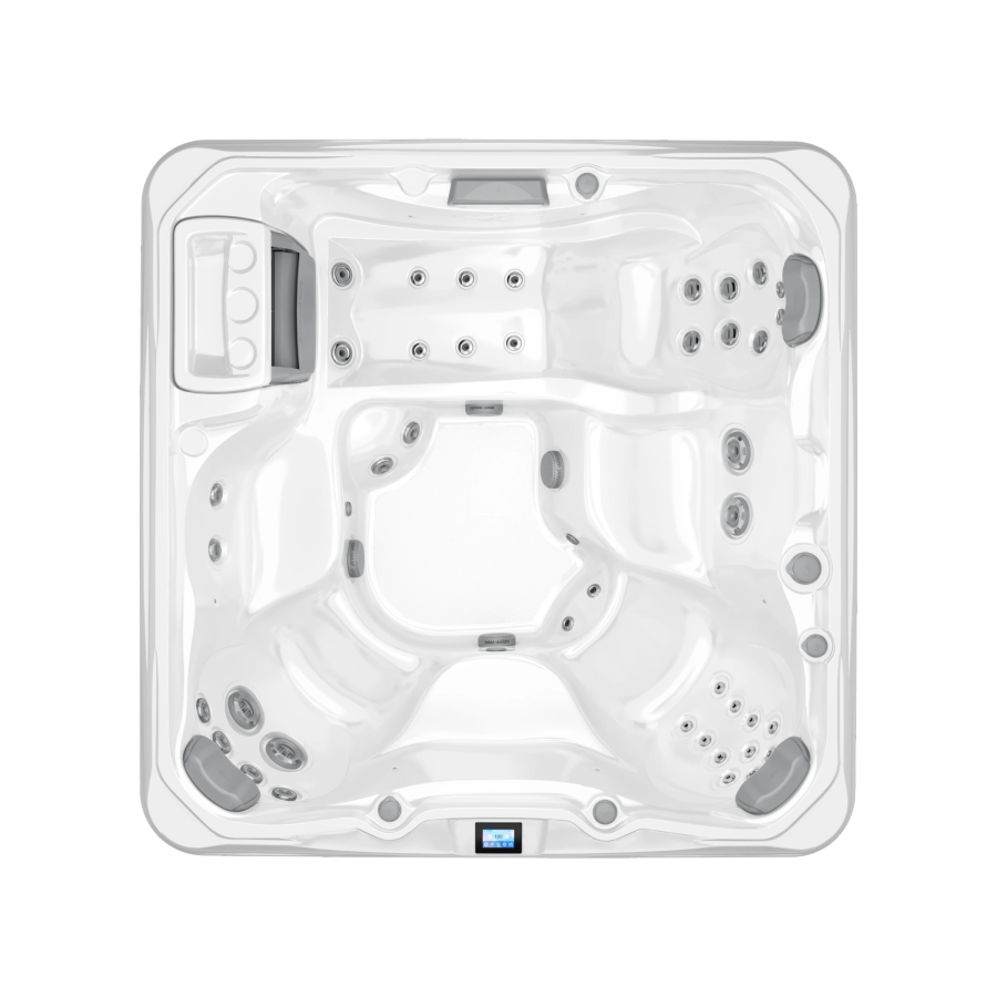 Sundance® Spas Hamilton® – 780™ Series hot tub — Splash City Sioux Falls, Rapid City, Sioux City