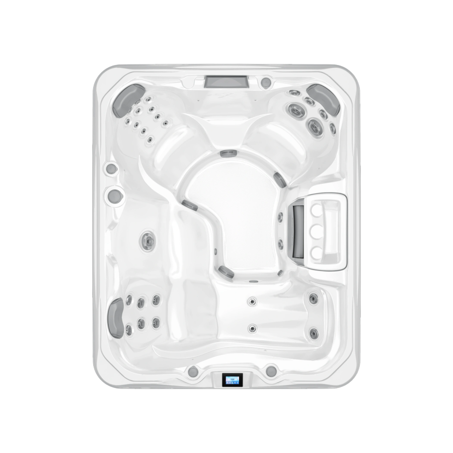 Sundance® Spas Montclair® – 780™ Series hot tub — Splash City Sioux Falls, Rapid City, Sioux City