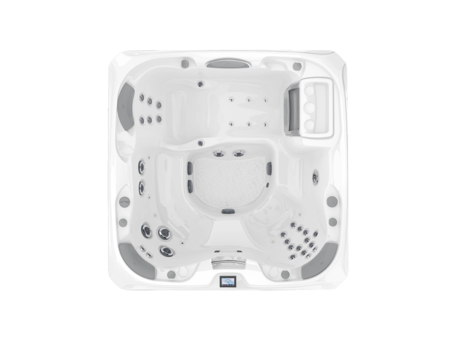 Sundance® Spas Altamar® – 880™ Series hot tub — Splash City Sioux Falls, Rapid City, Sioux City