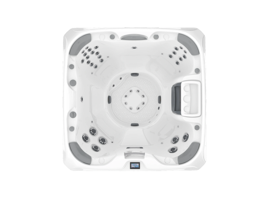 Sundance® Spas Vistamar® – 880™ Series hot tub — Splash City Sioux Falls, Rapid City, Sioux City