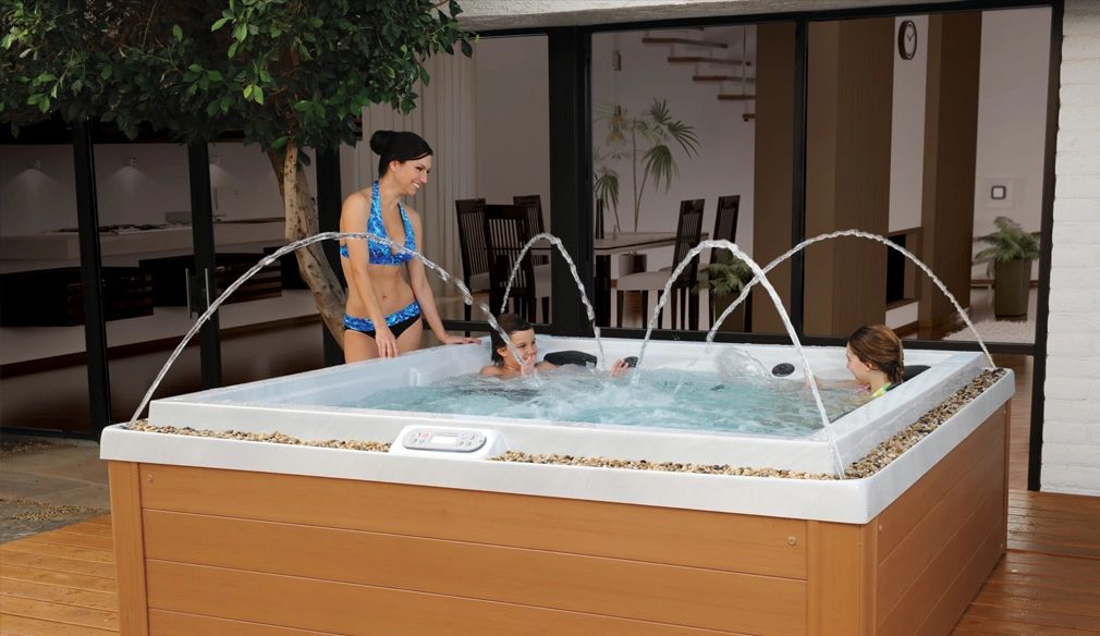 So You Want to Buy a Hot Tub, Now What?