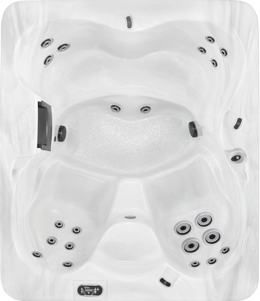 Vita Spa® Vita Spas Image hot tub — Splash City Sioux Falls, Rapid City, Sioux City