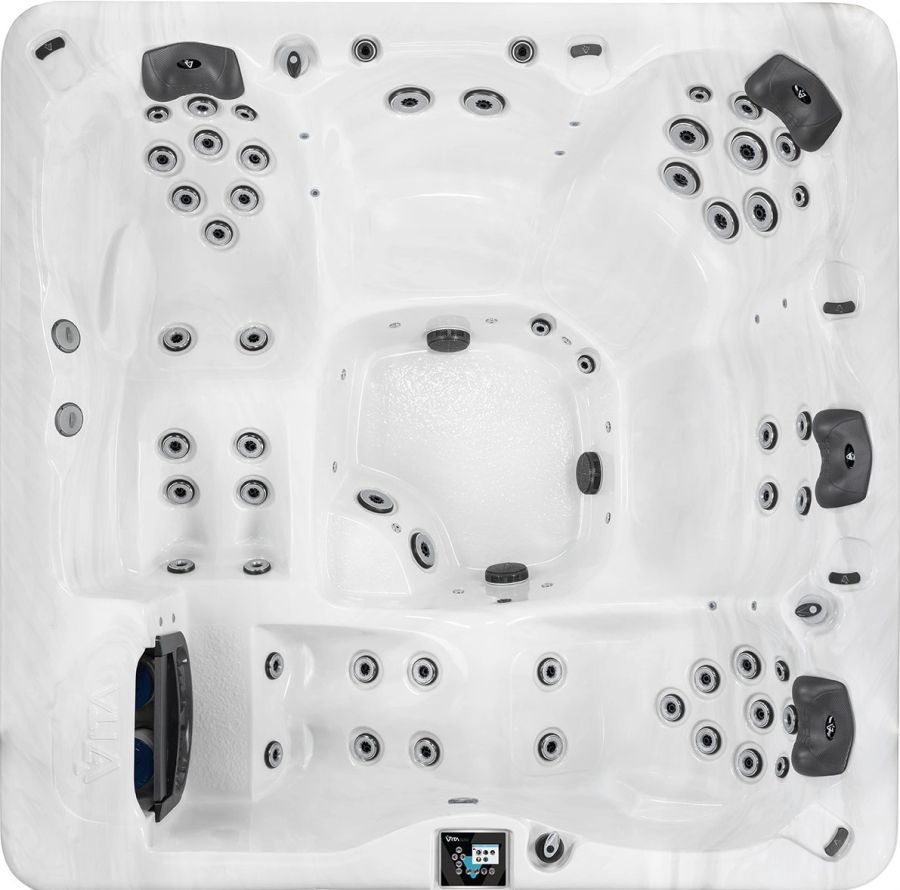 Vita Spa® Vita Spas Salon hot tub — Splash City Sioux Falls, Rapid City, Sioux City