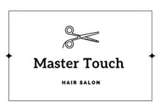 Masters Touch Hair Salon