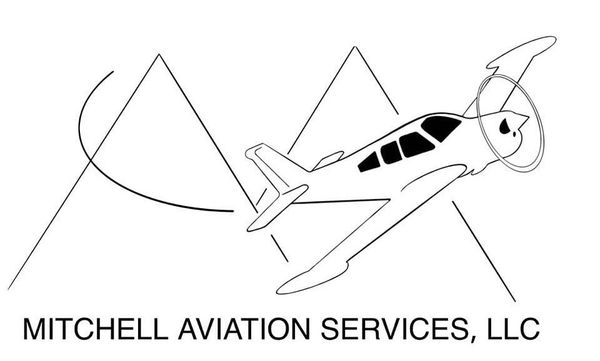 aviation airplanes mechanics mitchell services pilot hangar