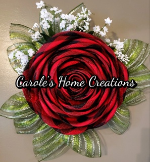 Carole's Home 
Creations

