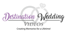 destination wedding videos