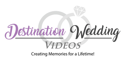 destination wedding videos