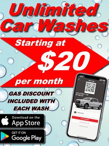 Interior Cleaning Services for your Vehicle in CT - Fred's Car Wash