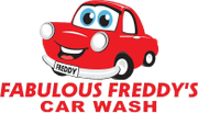 Fabulous Freddy's Car Wash