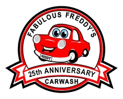 Fabulous Freddy's Car Wash