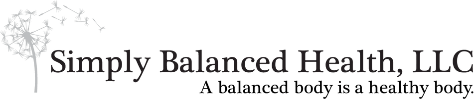 Simply BALANCED HEALTH, LLC