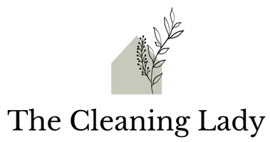 The Cleaning Lady