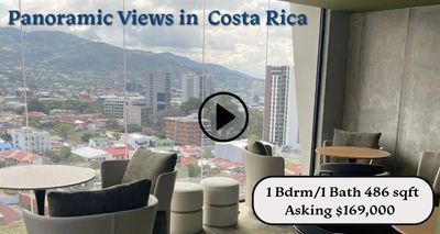 Costa Rica Real Estate for sale